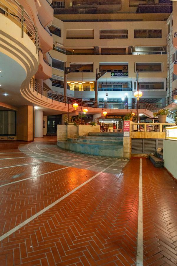 Candia Boulevard Buitenkant foto